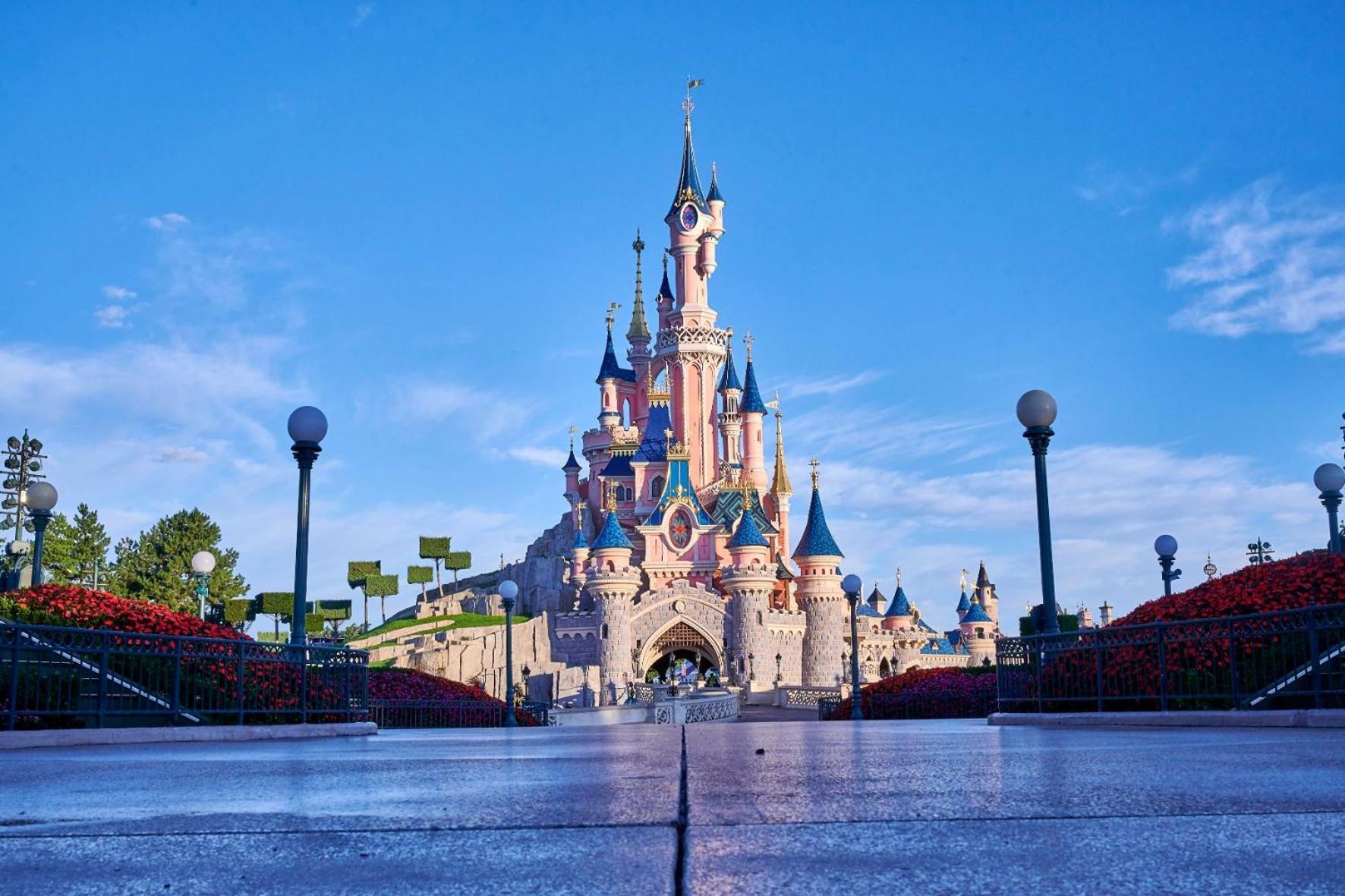 6 Personnes A 10 Minutes De Disneyland * Montevrain